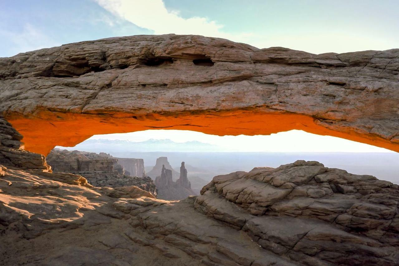 Solano Vallejo 3347 Moab Exteriér fotografie