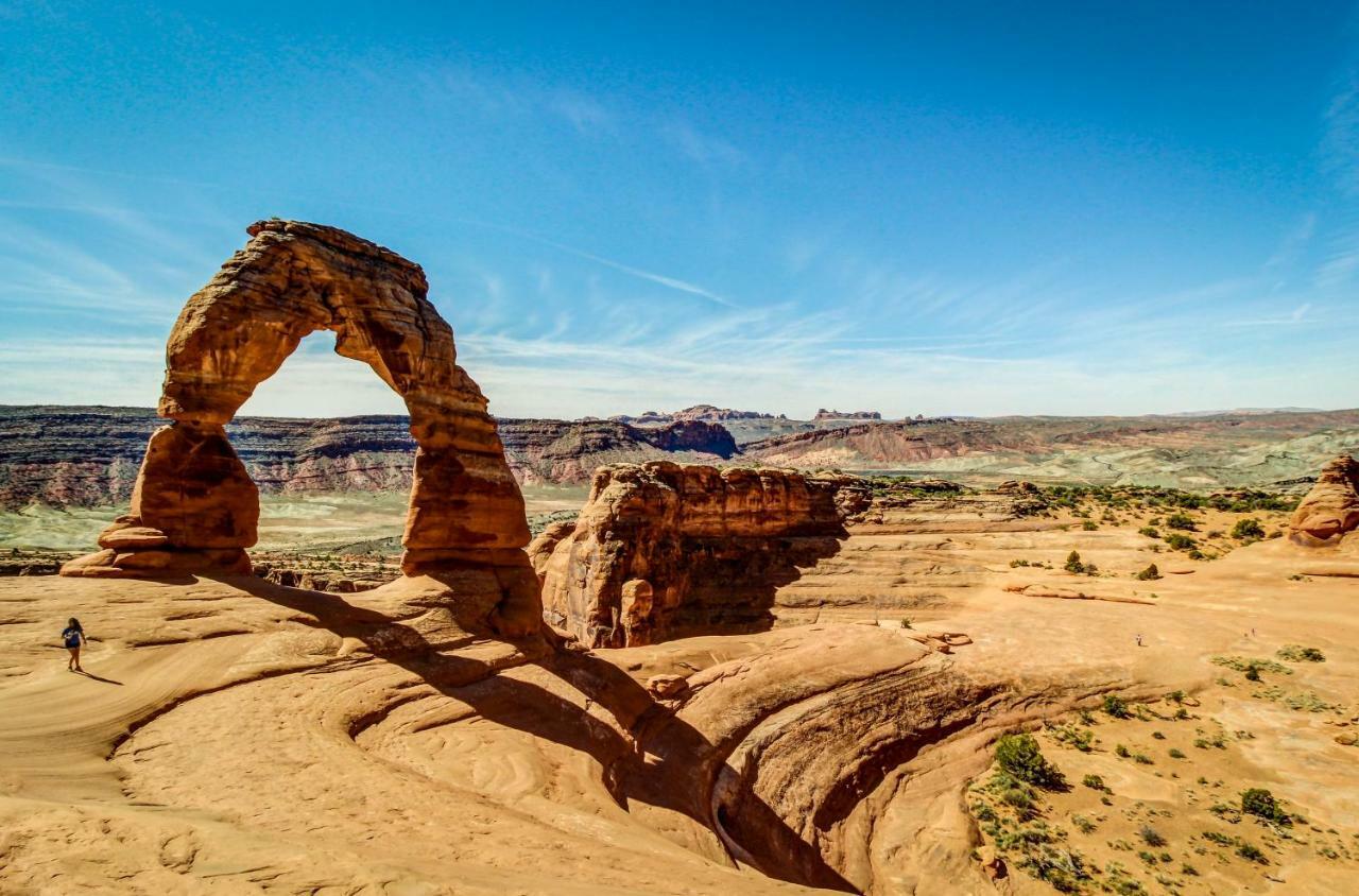 Solano Vallejo 3347 Moab Exteriér fotografie