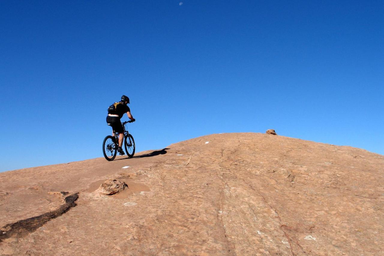 Solano Vallejo 3347 Moab Exteriér fotografie