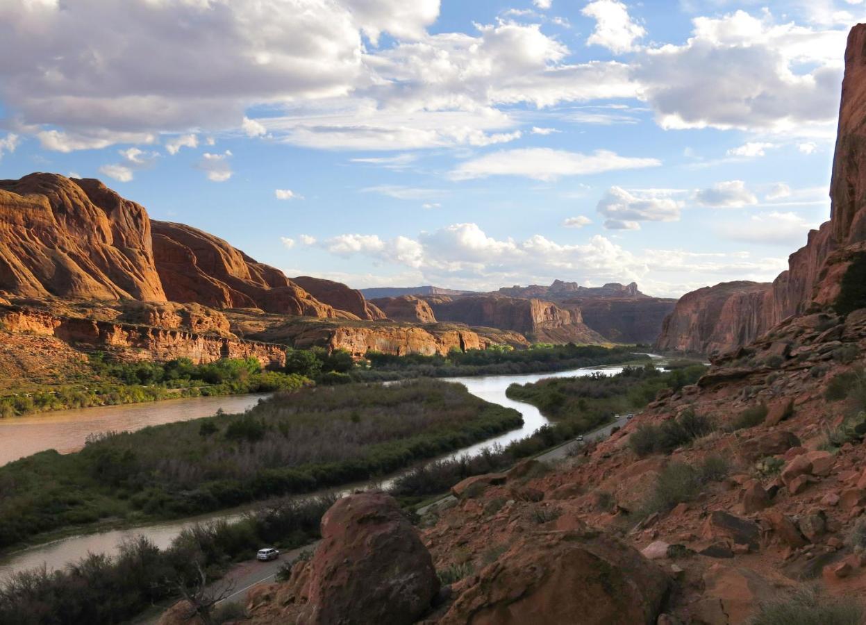 Solano Vallejo 3347 Moab Exteriér fotografie