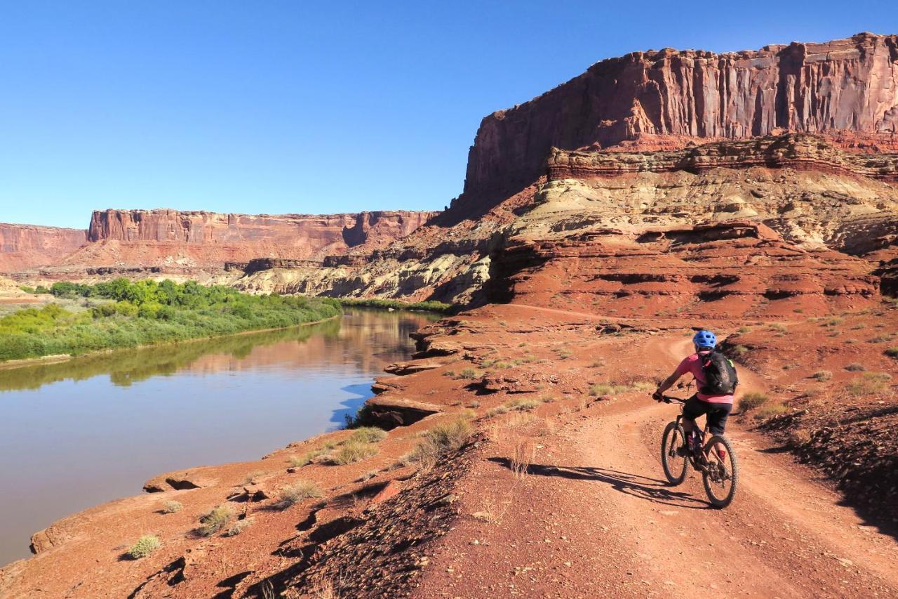 Solano Vallejo 3347 Moab Exteriér fotografie