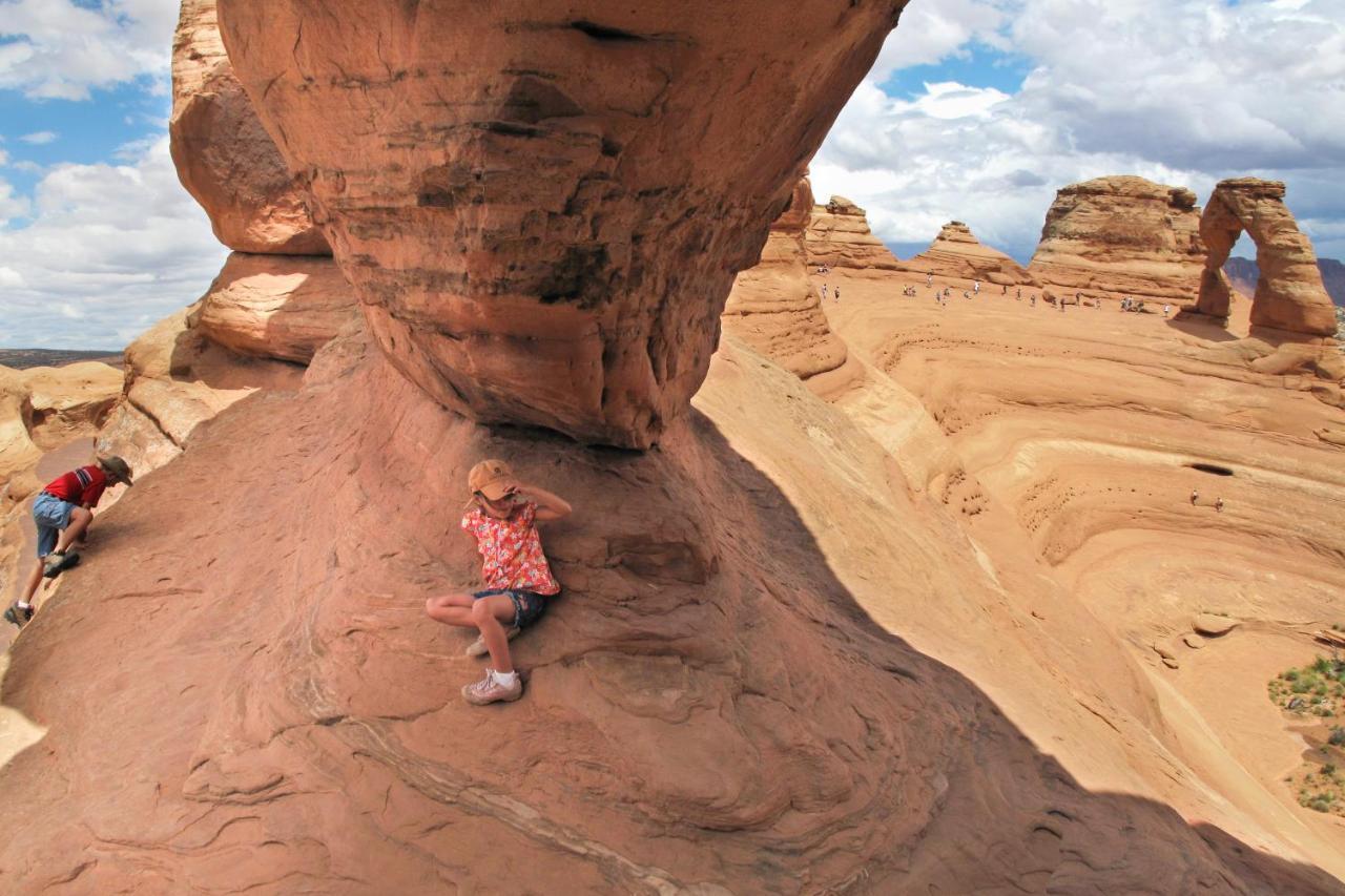 Solano Vallejo 3347 Moab Exteriér fotografie